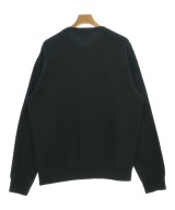 UNDER COVER（アンダーカバー）スウェット 黒 サイズ:3(L位) メンズ/2200686135012