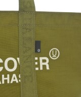 UNDER COVER（アンダーカバー）トートバッグ カーキ サイズ:- メンズ/2200686139140