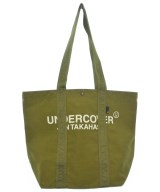 UNDER COVER トートバッグ