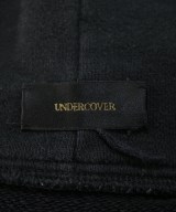 UNDER COVER（アンダーカバー）パーカー 黒 サイズ:3(L位) メンズ/2200686181026