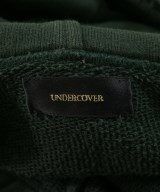 UNDER COVER（アンダーカバー）パーカー 緑 サイズ:3(L位) メンズ/2200686181033