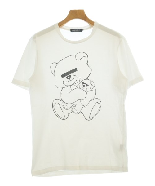 UNDER COVER(アンダーカバー)Tシャツ・カットソー 白 サイズ:L/2200684229164
