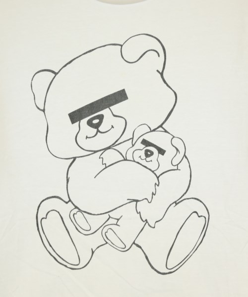 UNDER COVER（アンダーカバー）Tシャツ・カットソー 白 サイズ:L メンズ/2200684229164