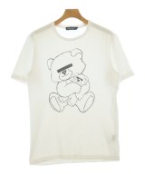 UNDER COVER（アンダーカバー）Tシャツ・カットソー 白 サイズ:L メンズ/2200684229164
