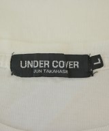 UNDER COVER（アンダーカバー）Tシャツ・カットソー 白 サイズ:L メンズ/2200684229164