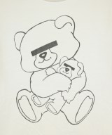 UNDER COVER（アンダーカバー）Tシャツ・カットソー 白 サイズ:L メンズ/2200684229164