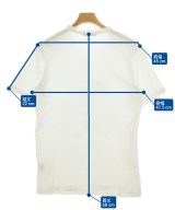 UNDER COVER（アンダーカバー）Tシャツ・カットソー 白 サイズ:L メンズ/2200684229164
