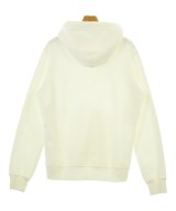 UNDER COVER（アンダーカバー）パーカー 白 サイズ:4(XL位) メンズ/2200685203033