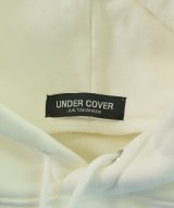 UNDER COVER（アンダーカバー）パーカー 白 サイズ:4(XL位) メンズ/2200685203033