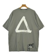 UNDER COVER（アンダーカバー）Tシャツ・カットソー グレー サイズ:4(XL位) メンズ/2200685203194