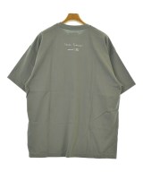 UNDER COVER（アンダーカバー）Tシャツ・カットソー グレー サイズ:4(XL位) メンズ/2200685203194