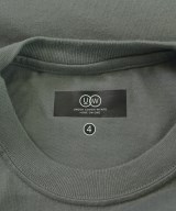 UNDER COVER（アンダーカバー）Tシャツ・カットソー グレー サイズ:4(XL位) メンズ/2200685203194