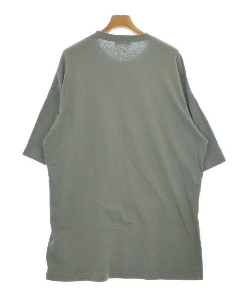 UNDER COVER（アンダーカバー）Tシャツ・カットソー グレー サイズ:3(L位) メンズ/2200686770022