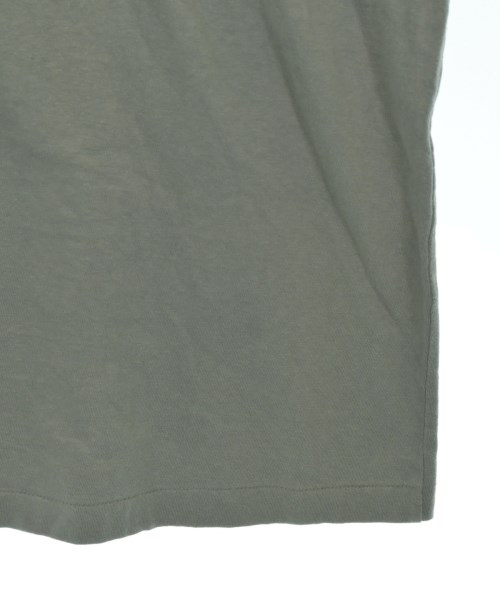 UNDER COVER（アンダーカバー）Tシャツ・カットソー グレー サイズ:3(L位) メンズ/2200686770022