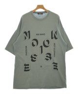 UNDER COVER（アンダーカバー）Tシャツ・カットソー グレー サイズ:3(L位) メンズ/2200686770022