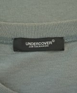 UNDER COVER（アンダーカバー）Tシャツ・カットソー グレー サイズ:3(L位) メンズ/2200686770022