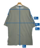UNDER COVER（アンダーカバー）Tシャツ・カットソー グレー サイズ:3(L位) メンズ/2200686770022
