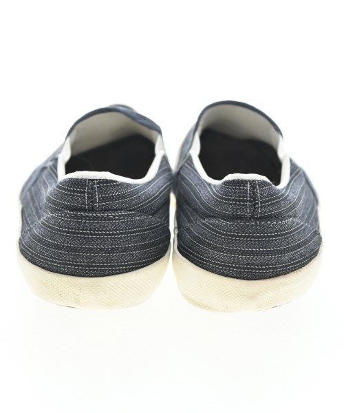 UNDER COVER（アンダーカバー）スニーカー グレー サイズ:M(26.5cm位) メンズ/2200686924678