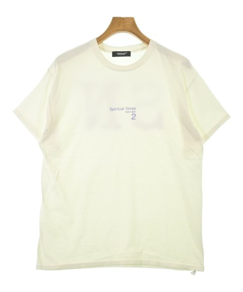 UNDER COVER(アンダーカバー)Tシャツ・カットソー 白 サイズ:L/2200687064120