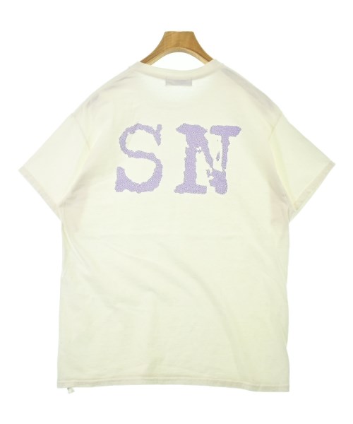 UNDER COVER（アンダーカバー）Tシャツ・カットソー 白 サイズ:L メンズ/2200687064120
