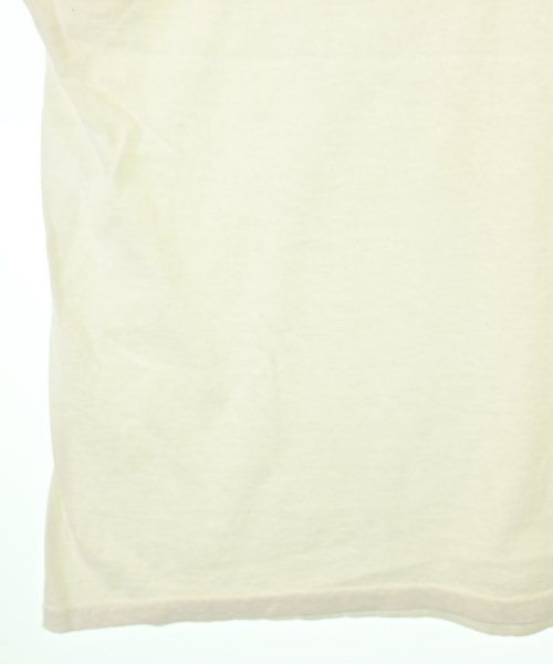 UNDER COVER（アンダーカバー）Tシャツ・カットソー 白 サイズ:L メンズ/2200687064120