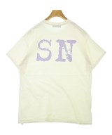 UNDER COVER（アンダーカバー）Tシャツ・カットソー 白 サイズ:L メンズ/2200687064120