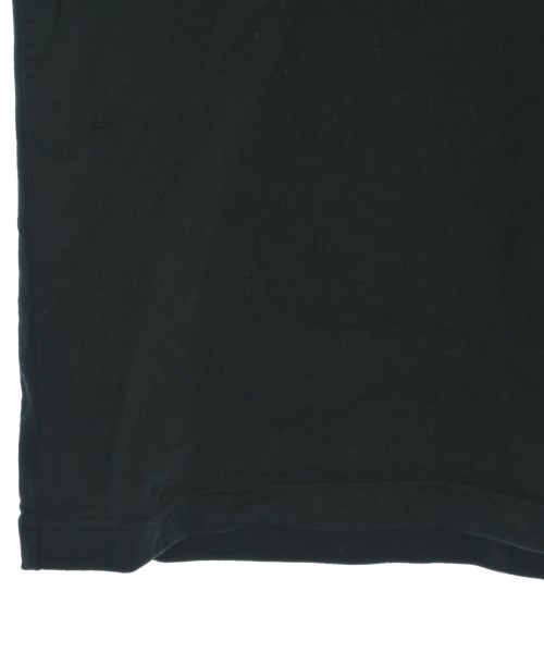 UNDER COVER（アンダーカバー）Tシャツ・カットソー 黒 サイズ:1(S位) メンズ/2200687877034