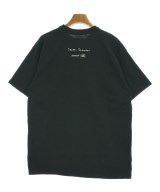 UNDER COVER（アンダーカバー）Tシャツ・カットソー 黒 サイズ:1(S位) メンズ/2200687877034