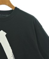 UNDER COVER（アンダーカバー）Tシャツ・カットソー 黒 サイズ:1(S位) メンズ/2200687877034