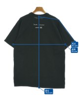 UNDER COVER（アンダーカバー）Tシャツ・カットソー 黒 サイズ:1(S位) メンズ/2200687877034