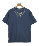 UNDER COVER（アンダーカバー）Tシャツ・カットソー 紺 サイズ:1(S位) メンズ/2200688148041