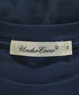 UNDER COVER（アンダーカバー）Tシャツ・カットソー 紺 サイズ:1(S位) メンズ/2200688148041