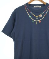 UNDER COVER（アンダーカバー）Tシャツ・カットソー 紺 サイズ:1(S位) メンズ/2200688148041