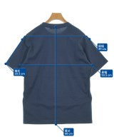 UNDER COVER（アンダーカバー）Tシャツ・カットソー 紺 サイズ:1(S位) メンズ/2200688148041