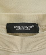 UNDER COVER（アンダーカバー）スウェット 白 サイズ:1(S位) メンズ/2200688367138