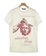 UNDER COVER（アンダーカバー）Tシャツ・カットソー 白 サイズ:M メンズ/2200688383121