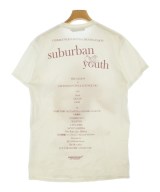 UNDER COVER（アンダーカバー）Tシャツ・カットソー 白 サイズ:M メンズ/2200688383121