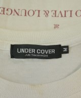 UNDER COVER（アンダーカバー）Tシャツ・カットソー 白 サイズ:M メンズ/2200688383121