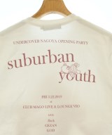 UNDER COVER（アンダーカバー）Tシャツ・カットソー 白 サイズ:M メンズ/2200688383121
