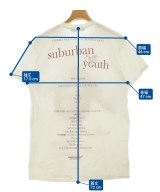 UNDER COVER（アンダーカバー）Tシャツ・カットソー 白 サイズ:M メンズ/2200688383121