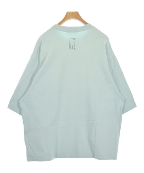 UNDER COVER（アンダーカバー）Tシャツ・カットソー 青 サイズ:3(L位) メンズ/2200688477011
