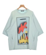 UNDER COVER（アンダーカバー）Tシャツ・カットソー 青 サイズ:3(L位) メンズ/2200688477011