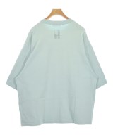 UNDER COVER（アンダーカバー）Tシャツ・カットソー 青 サイズ:3(L位) メンズ/2200688477011