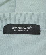 UNDER COVER（アンダーカバー）Tシャツ・カットソー 青 サイズ:3(L位) メンズ/2200688477011