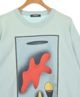 UNDER COVER（アンダーカバー）Tシャツ・カットソー 青 サイズ:3(L位) メンズ/2200688477011