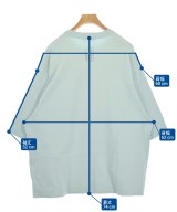 UNDER COVER（アンダーカバー）Tシャツ・カットソー 青 サイズ:3(L位) メンズ/2200688477011