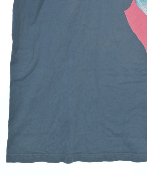 UNDER COVER（アンダーカバー）Tシャツ・カットソー 青 サイズ:5(XXL位) メンズ/2200688477028