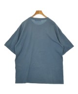 UNDER COVER（アンダーカバー）Tシャツ・カットソー 青 サイズ:5(XXL位) メンズ/2200688477028