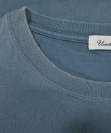 UNDER COVER（アンダーカバー）Tシャツ・カットソー 青 サイズ:5(XXL位) メンズ/2200688477028