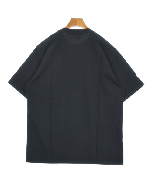 UNDER COVER（アンダーカバー）Tシャツ・カットソー 黒 サイズ:3(L位) メンズ/2200688756048